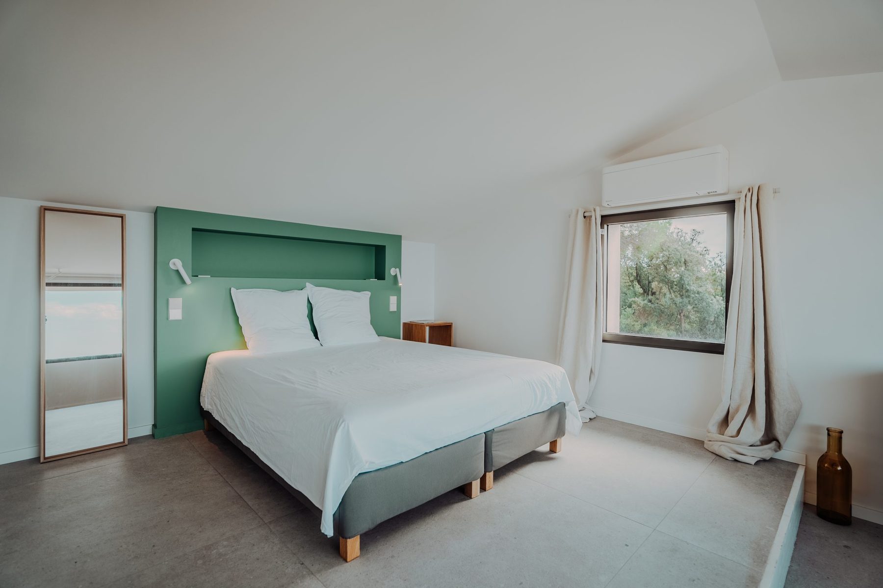 Chambre n° 1